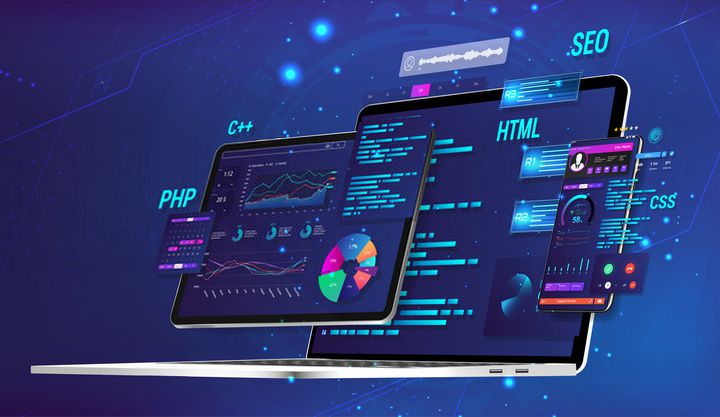 Odoo • Image et Texte